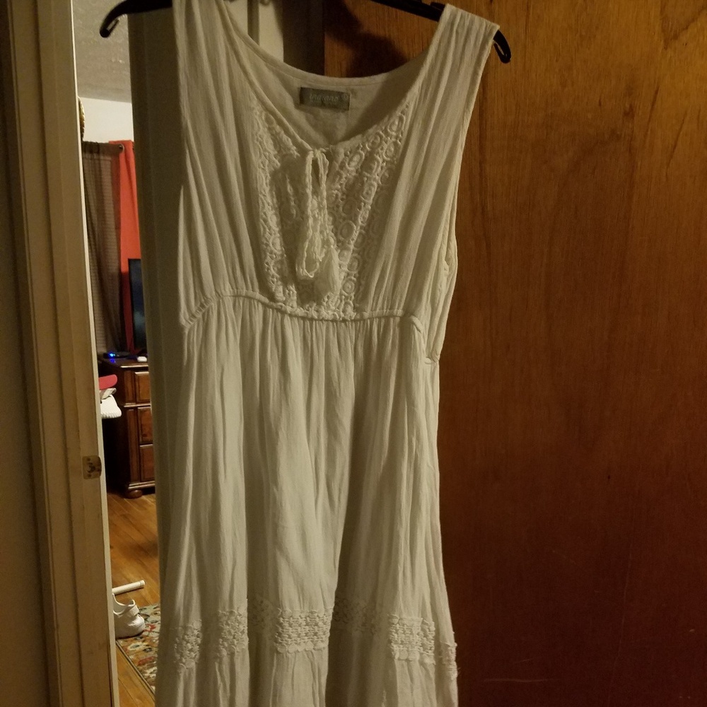 Women's sundress